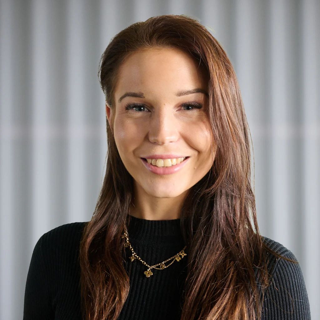 Alina Effertz