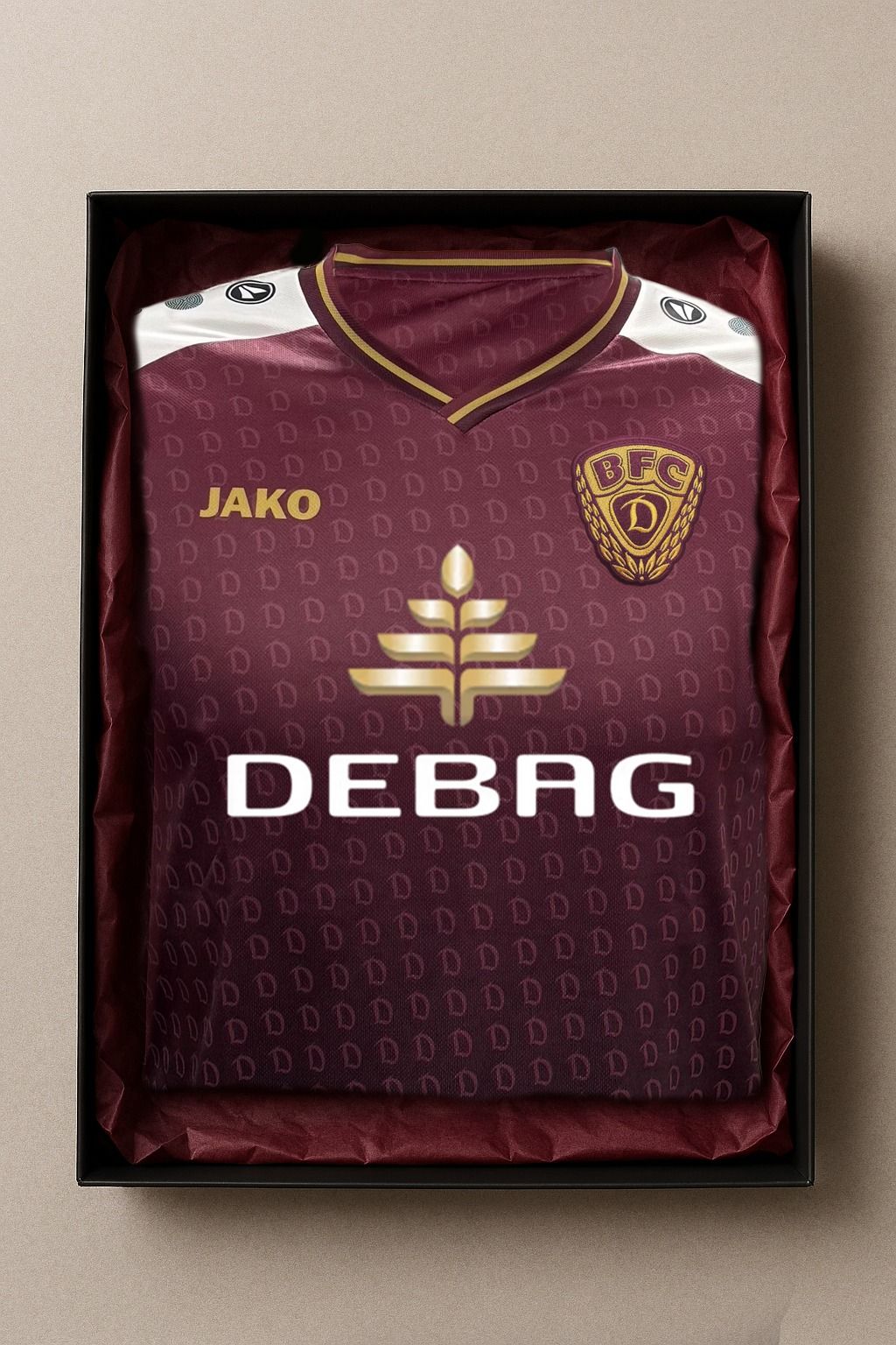 Image - BFC Dynamo feiert 60. Geburtstag mit einer Überraschung für echte Fans