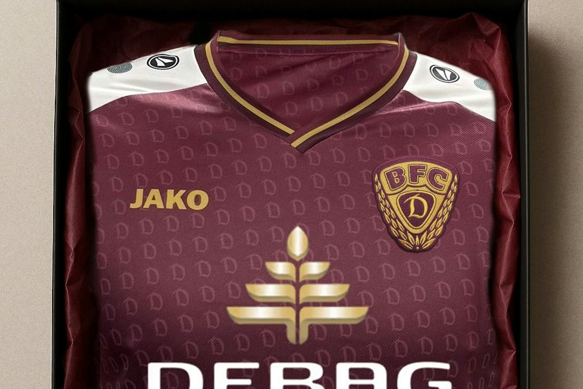 BFC Dynamo feiert 60. Geburtstag mit einer Überraschung für echte Fans