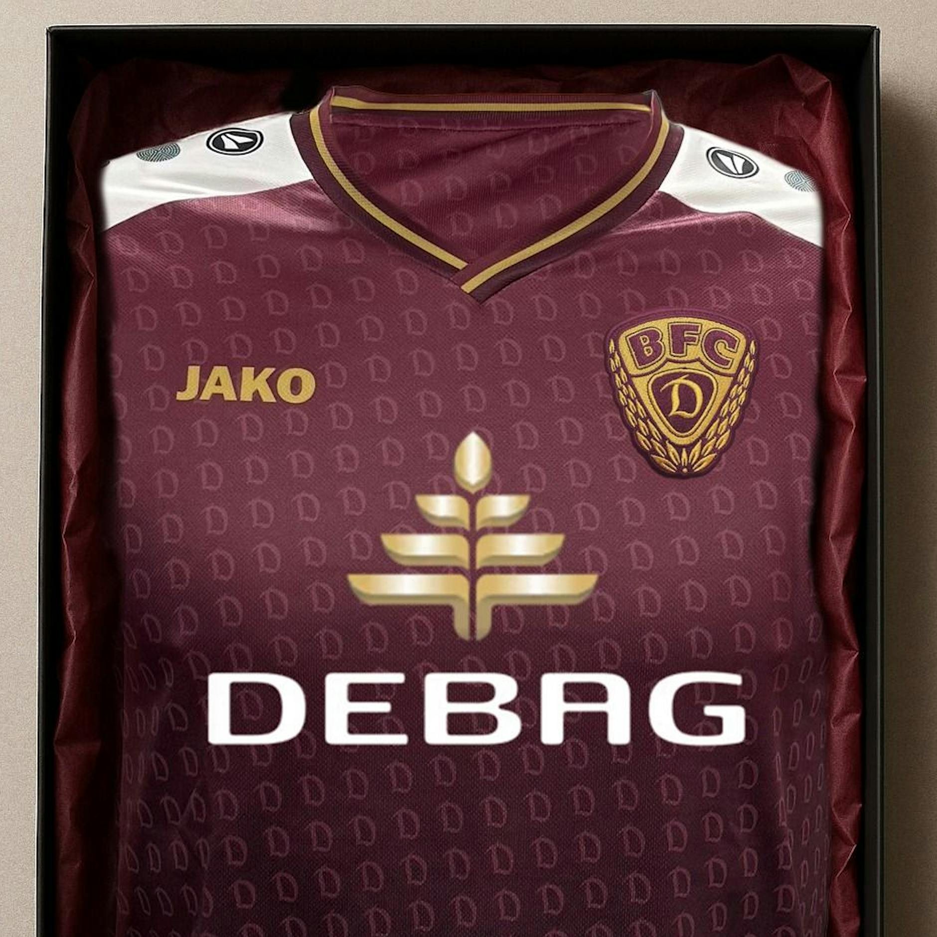 BFC Dynamo feiert 60. Geburtstag mit einer Überraschung für echte Fans