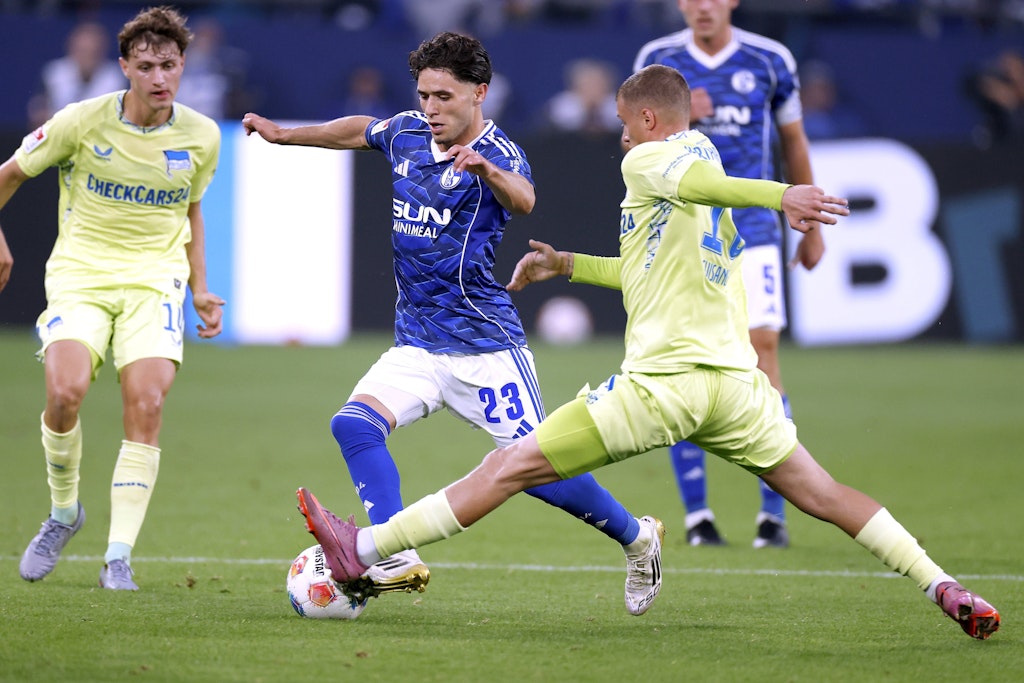 Bundesliga'da 2. yarının başındaki en iyi maç