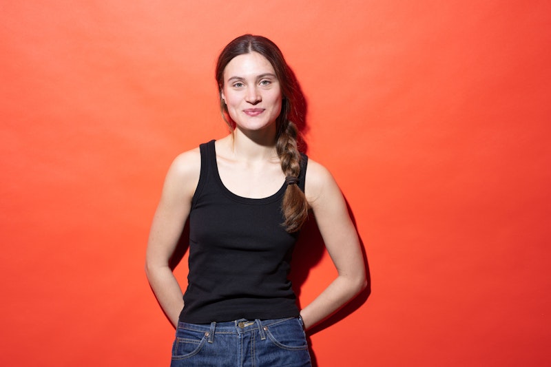 „Silent Friend“ startet: Was Schauspielerin Marlene Burow so besonders macht