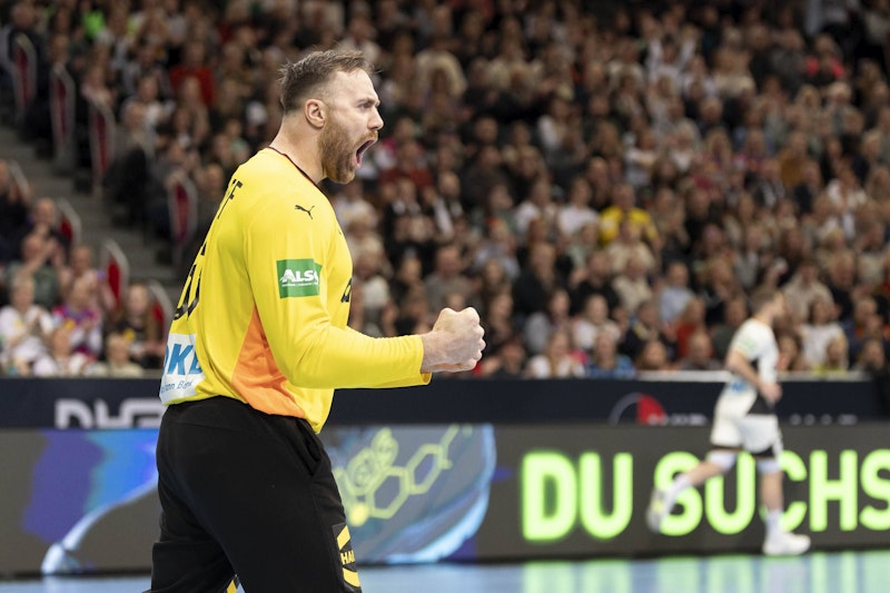 „Serben bringen Glück“ bei der Handball-EM 2026