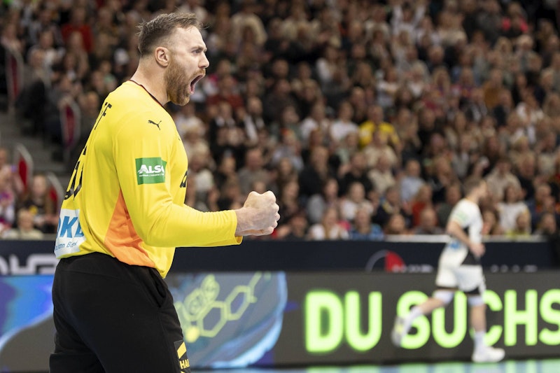 Giftpfeile vor deutschem EM-Auftakt gegen Österreich