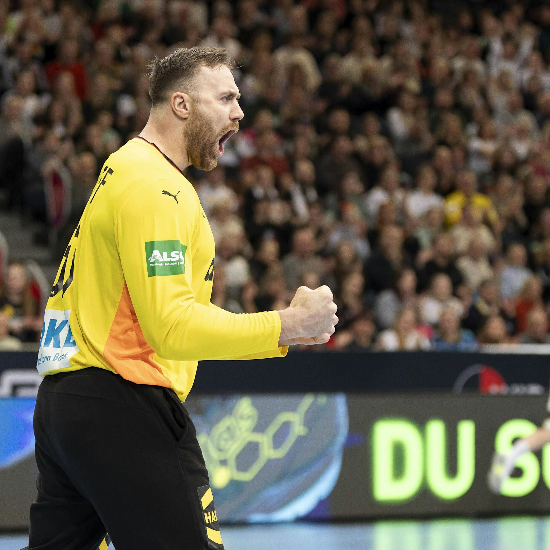 Giftpfeile vor deutschem EM-Auftakt gegen Österreich