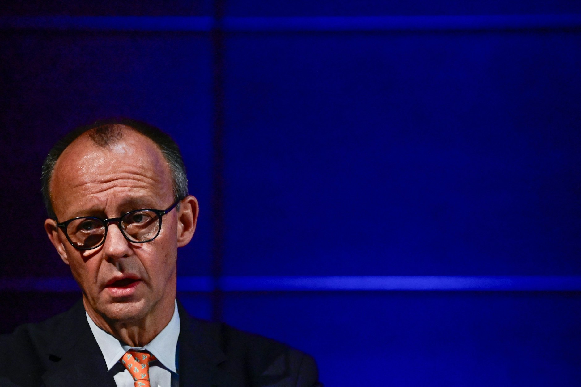 Bundeskanzler Friedrich Merz zufolge ist die Einordnung des US-Angriffs auf Venezuela „komplex“.