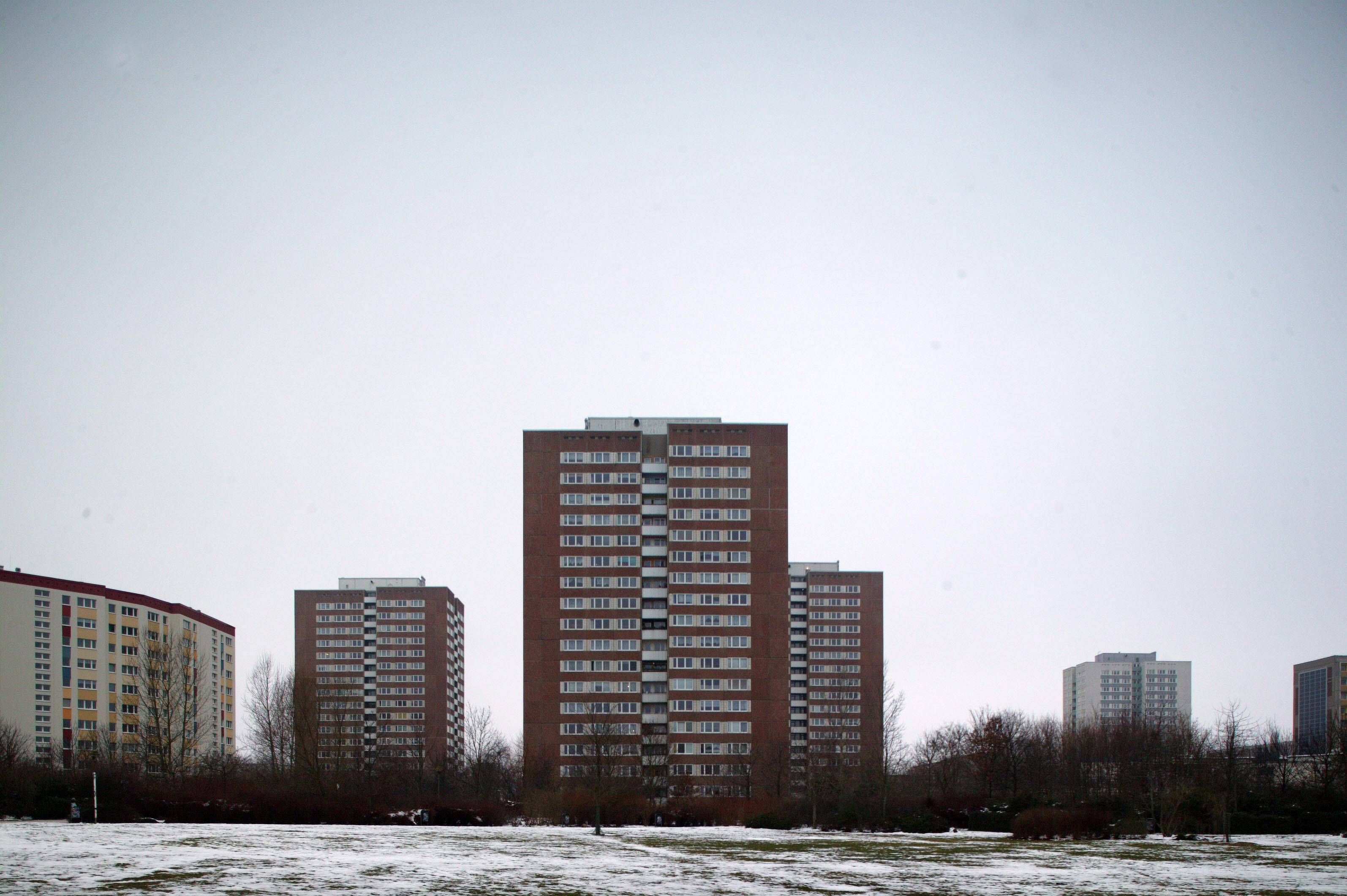 Ostdeutscher Wohnungsmarkt im Aufwind: „Die Platte ist besser als ihr Ruf“