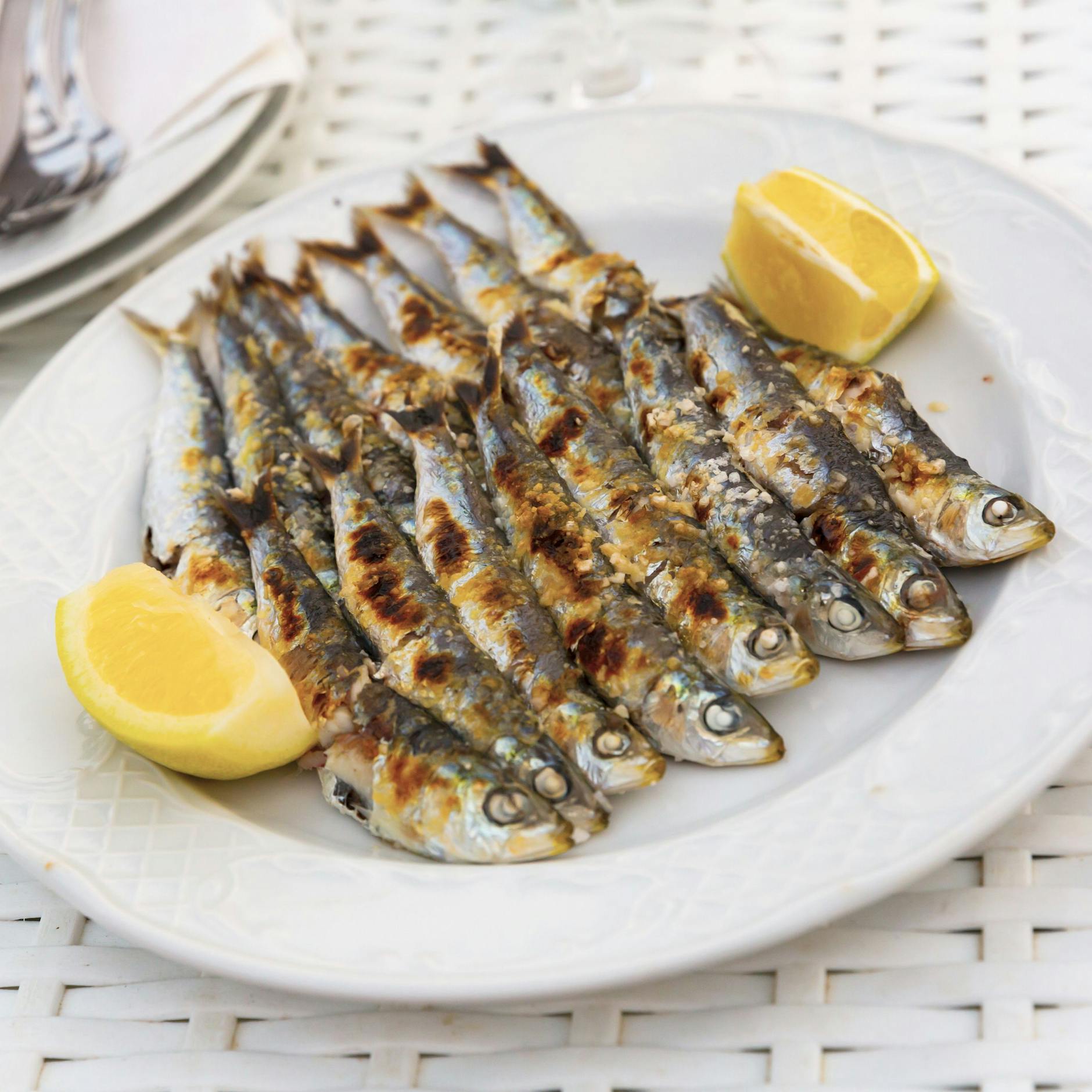 Image - Gyros war gestern: Wir kochen uns den griechischen Sommer herbei