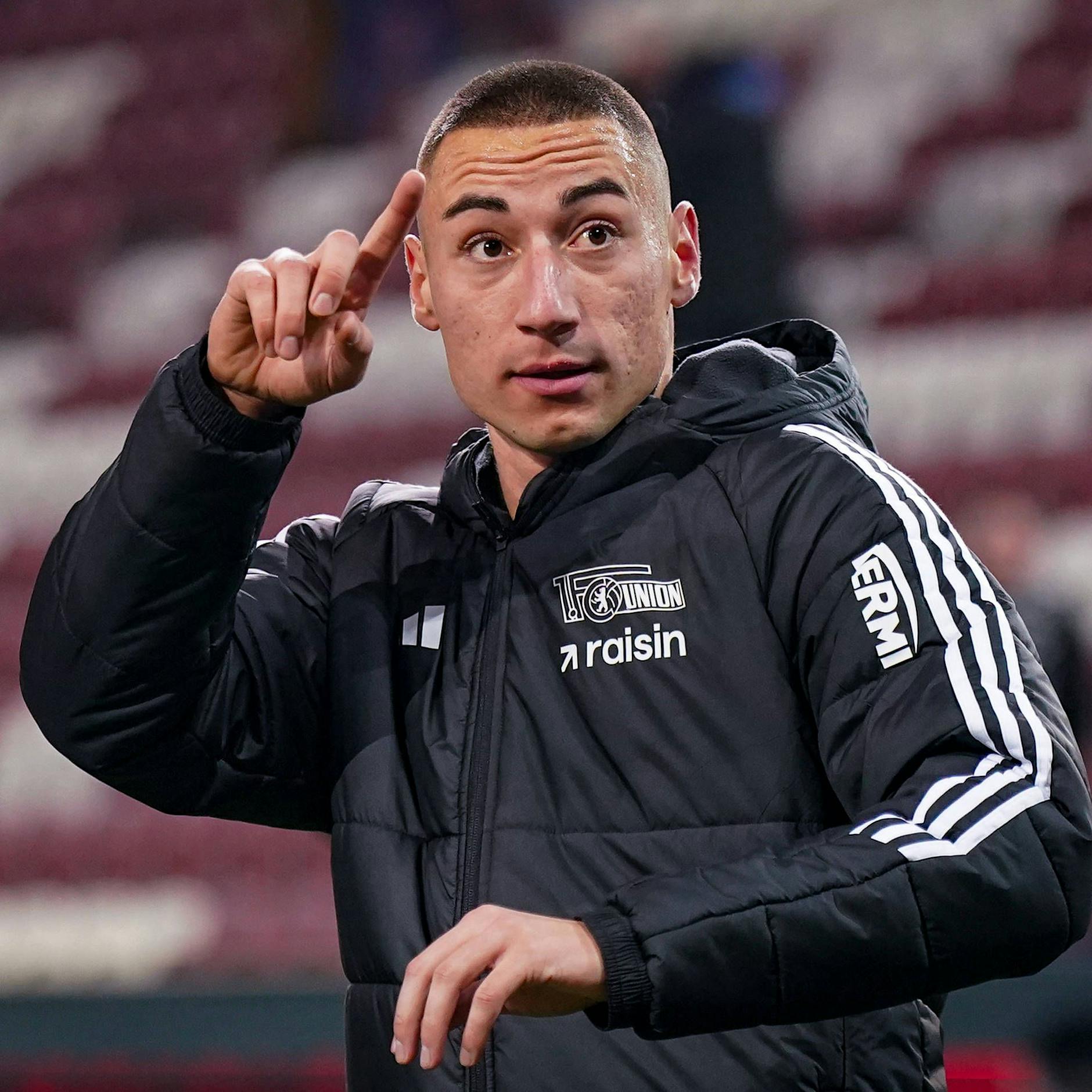 Ljubicic trifft – und macht Union im Schalke-Poker reich