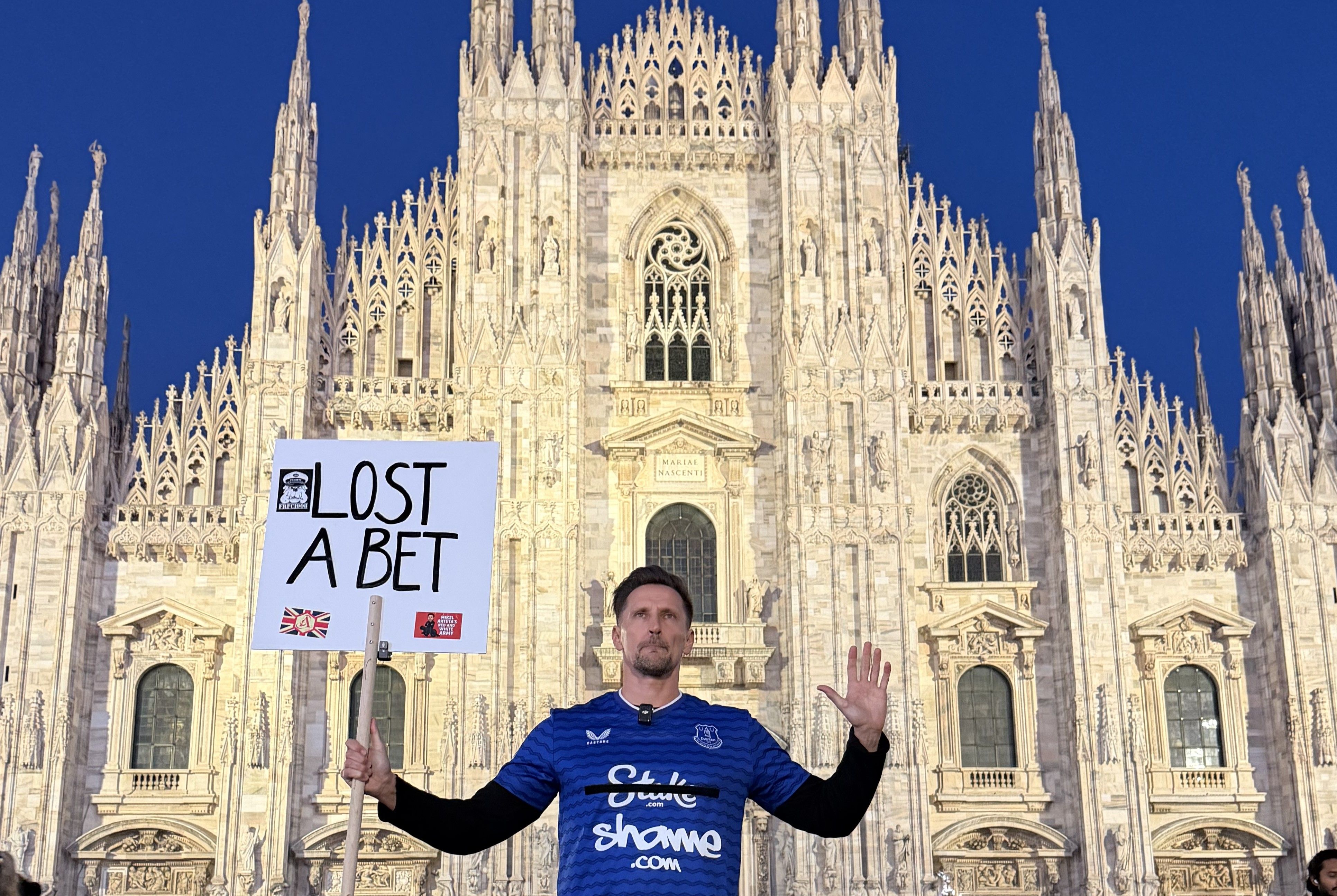 Image - Ruiniert durch Sportwetten: „Ich habe mein komplettes Weihnachtsgeld verspielt“