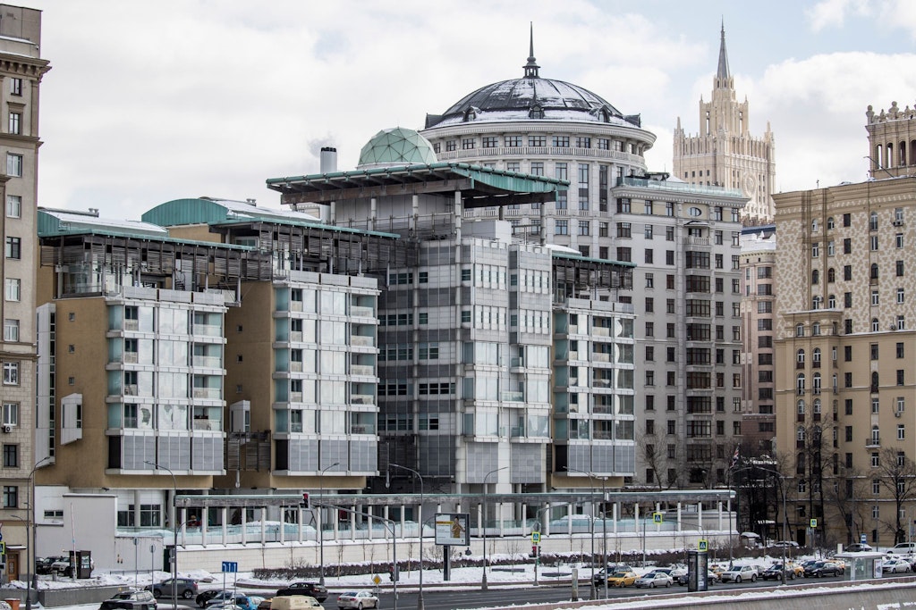 Russland weist britischen Diplomaten wegen angeblicher Spionage aus