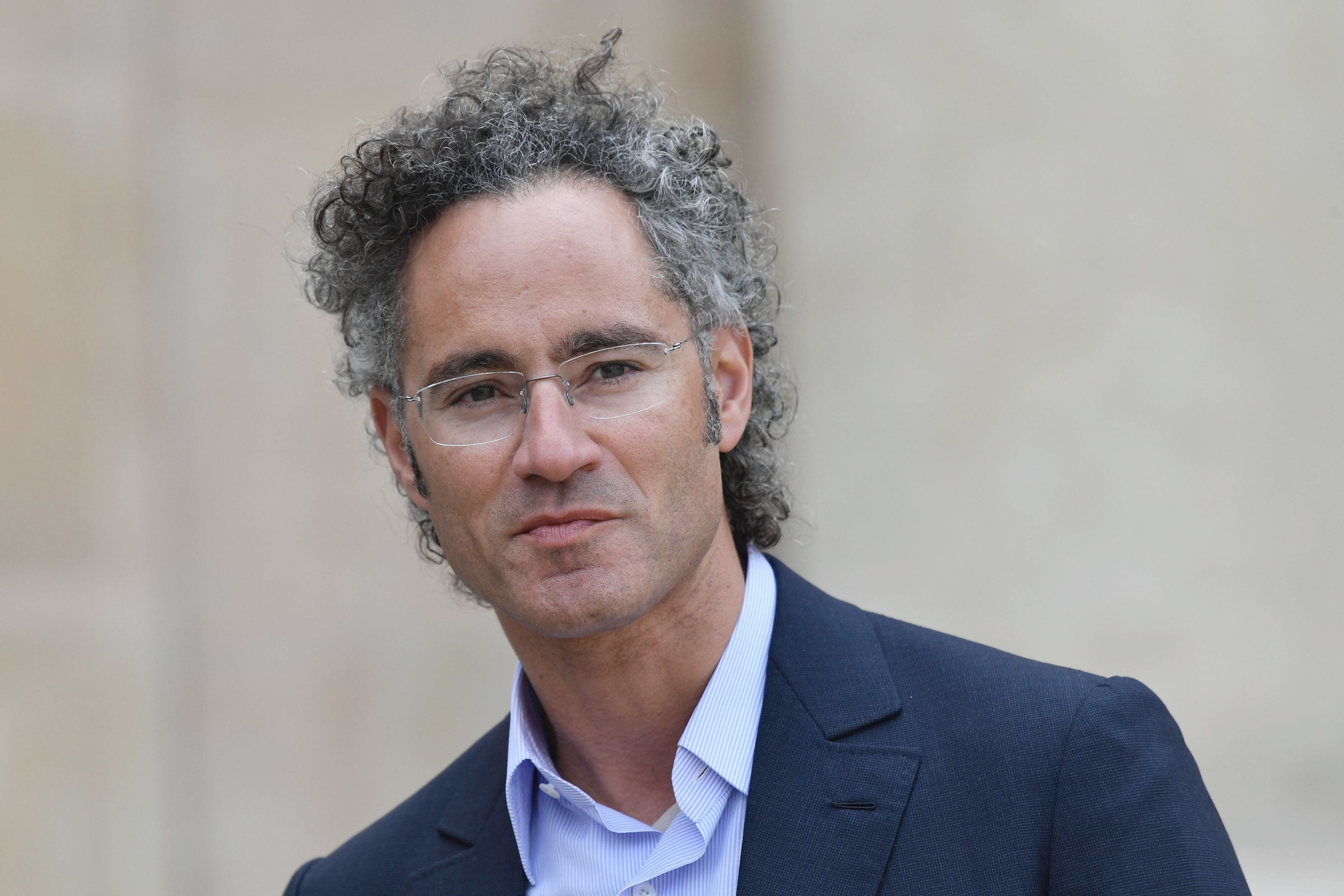 Schurken, Außenseiter, Verrückte – die PayPal-Mafia, Palantir und das Pentagon