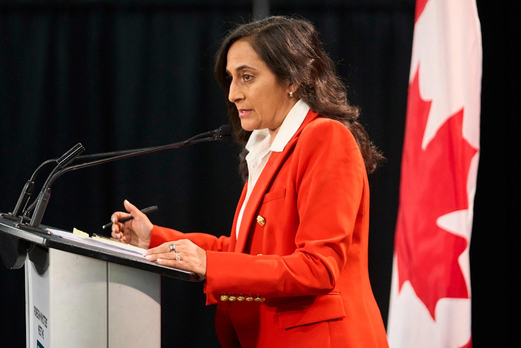 Kanadier offenbar bei Protesten im Iran getötet