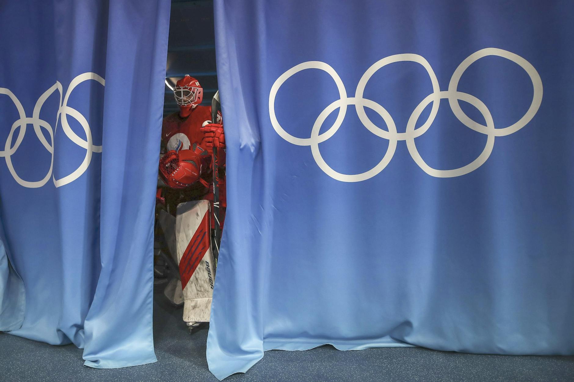 Die russische Eishockeymannschaft wird man in Italien vergeblich suchen. Lediglich einzelne russische Sportler dürfen bei den Olympischen Winterspielen 2026 teilnehmen.