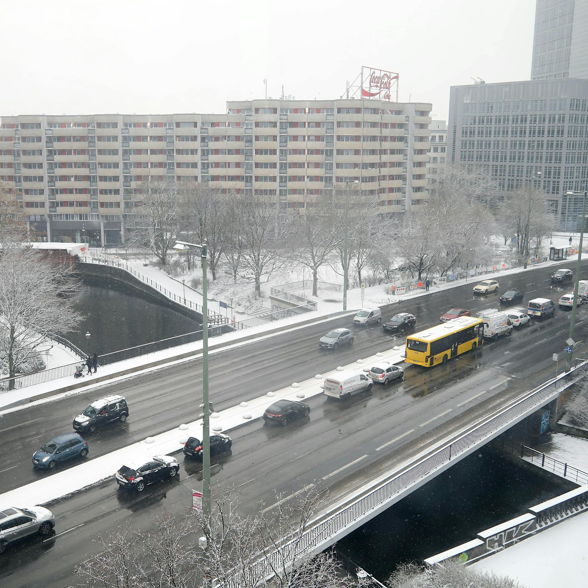 Brücken-Chaos durch 175 Abrisse in 15 Jahren