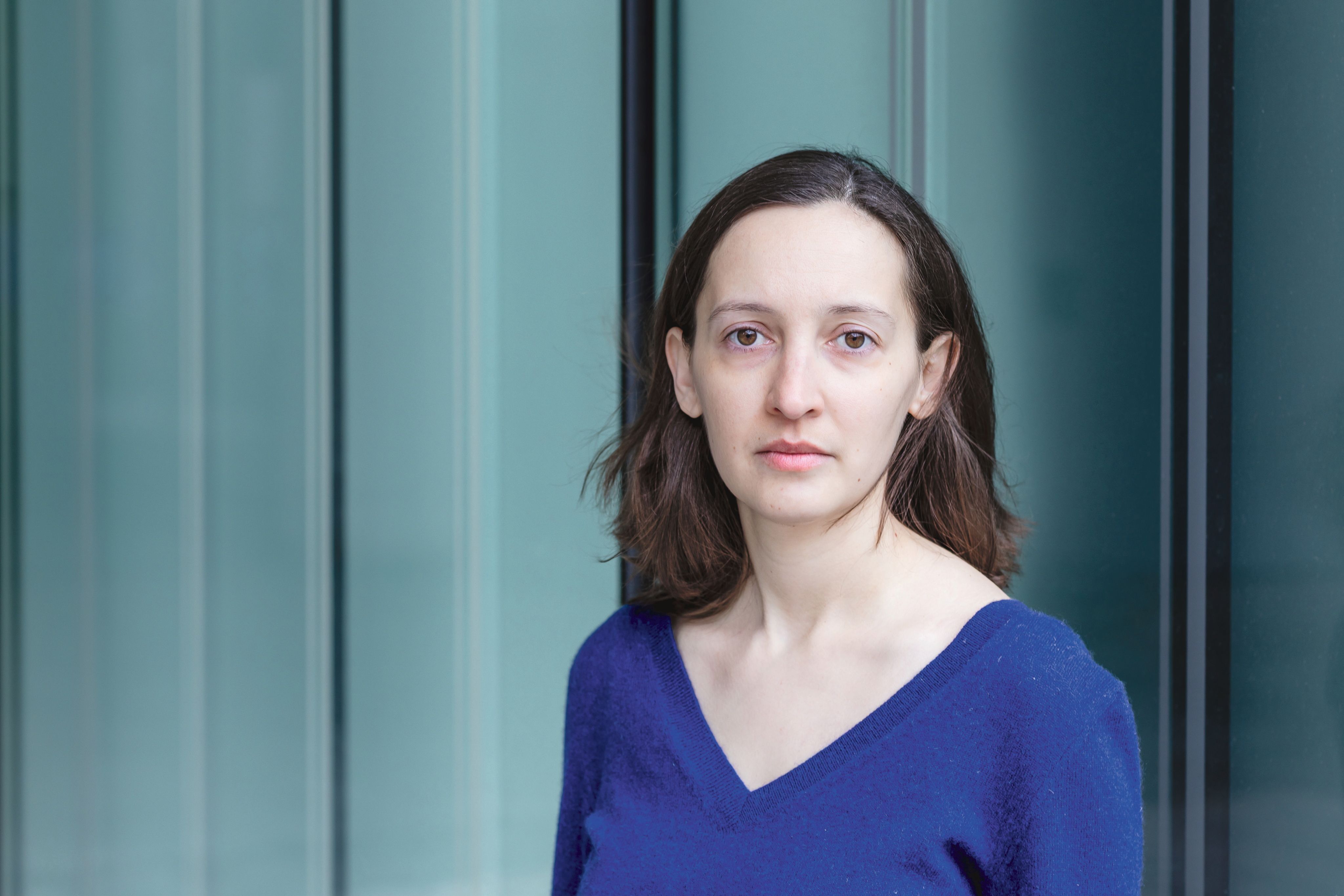 Mäuse haben das Wort: „Eine Chance ist ein höchstens spatzengroßer Vogel“