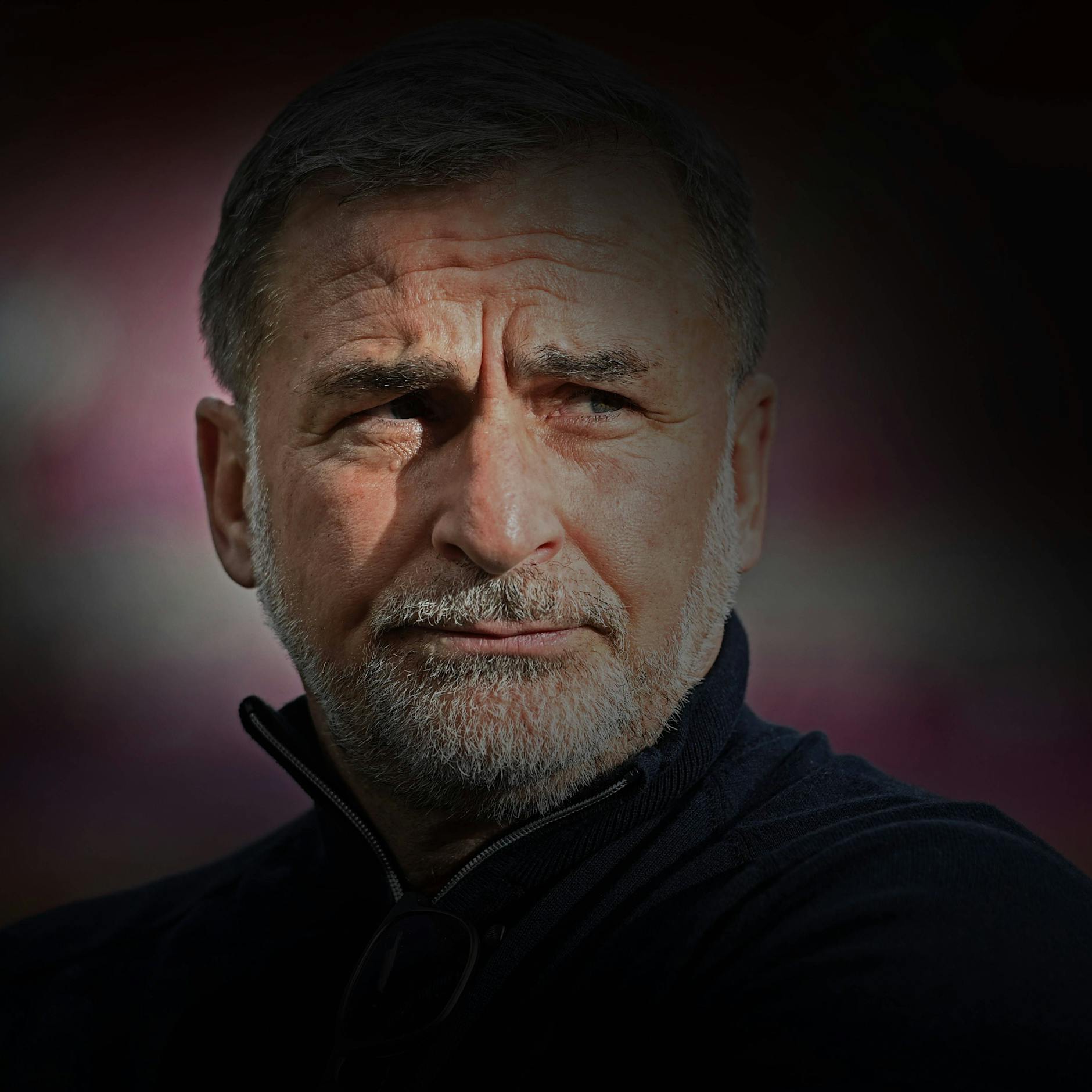 Rolle rückwärts im Fall Stefan Kuntz