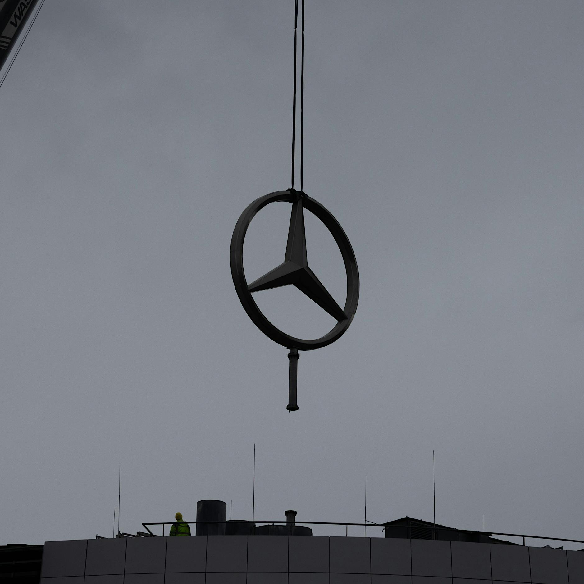 Experten äußern sich zu Mercedes-Abgang nach Ungarn: „Andere werden folgen“