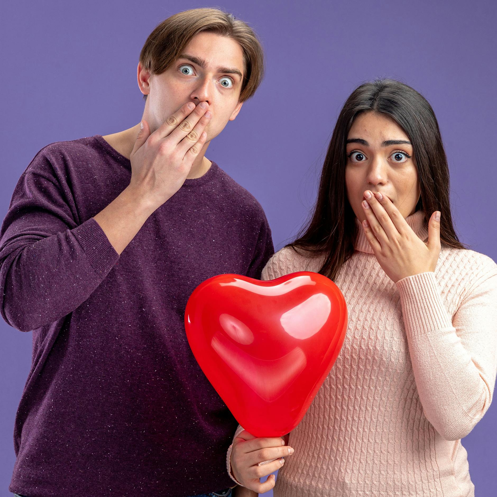 Skurrile Liebes-Aberglauben aus aller Welt