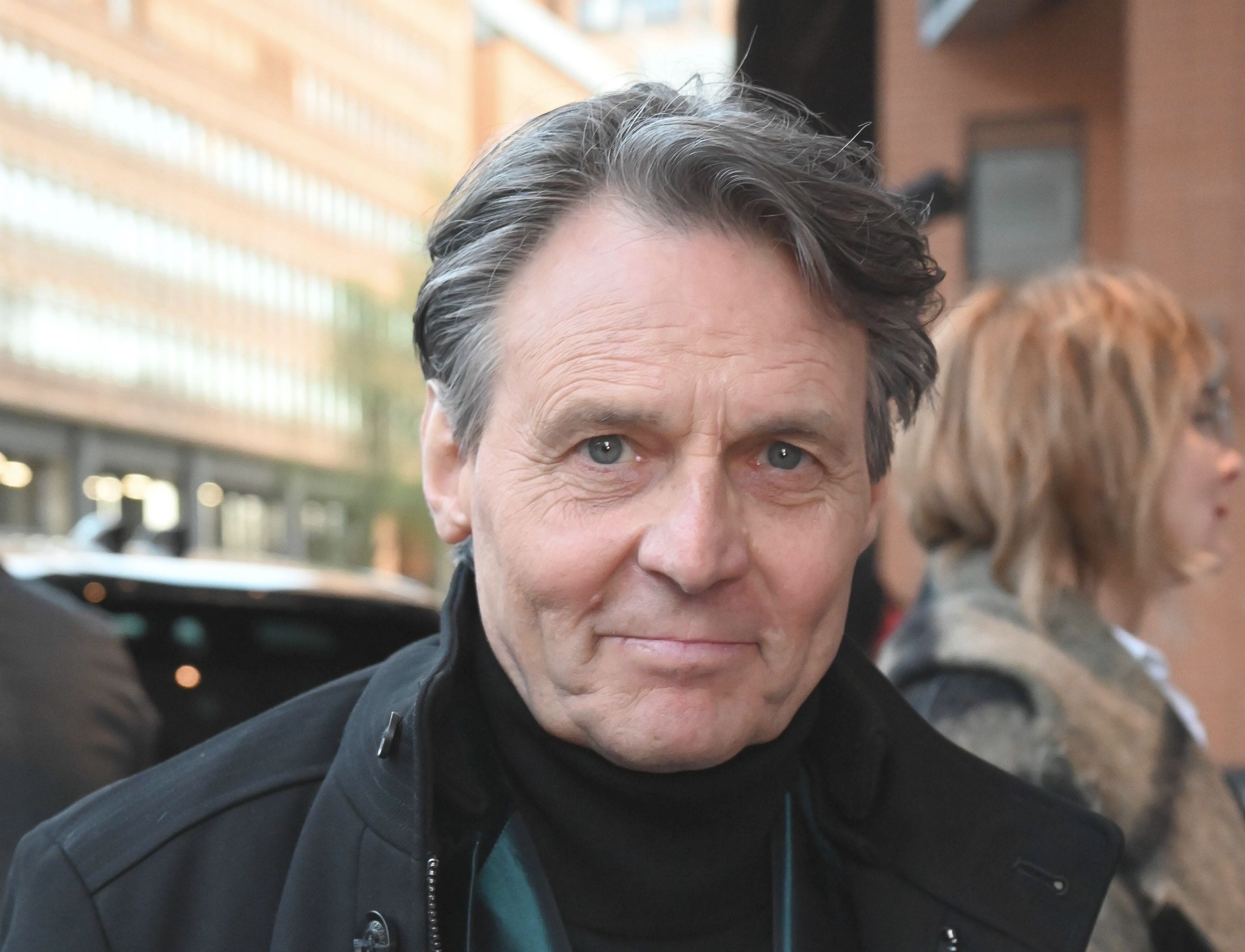 Image - Wolfgang Bahro: „Besonders häufig werde ich in Sachsen angesprochen“