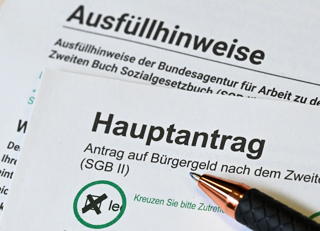 Exklusiv: „Angriff auf die Mittelschicht“ – Sahra Wagenknecht warnt vor Bürgergeldreform