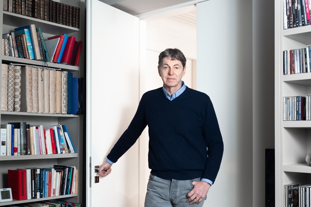 Früherer Vizepräsident des BND: „Europa ist eine digitale Kolonie der USA“