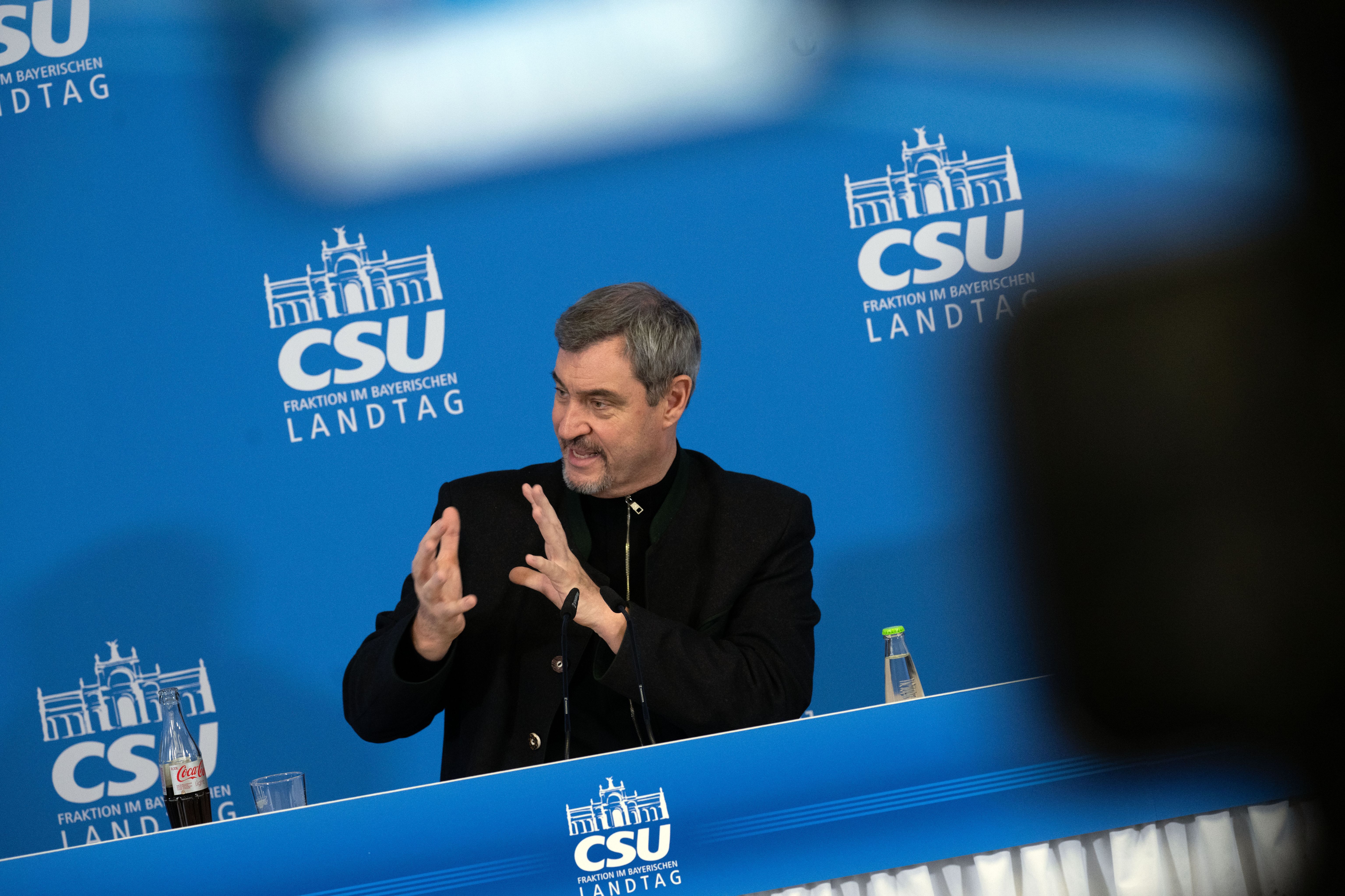 Image - CSU-Vorhaben zur Hymnenpflicht: Erziehungsgewerkschaft spricht von „Schnapsidee“