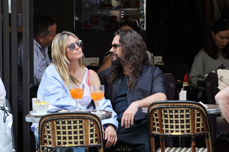 „Das ist doch zum Kotzen“: Zoff um Dry January im Hause Klum und Kaulitz