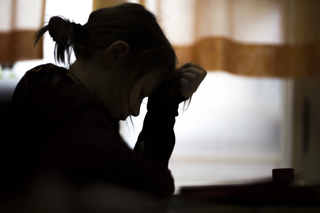Kinder mit ME/CFS-Erkrankung: „Papa, ich kann so nicht leben, mach mich tot“
