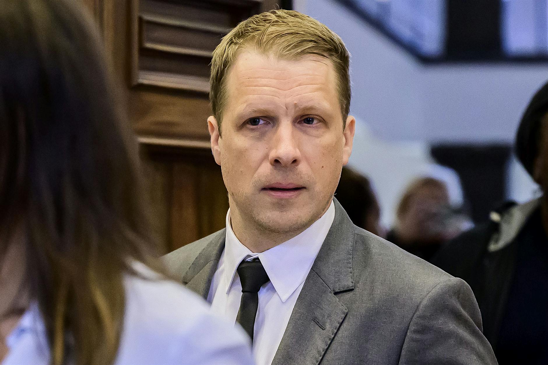 Annemarie Carpendale widerspricht Ex Oliver Pocher heftig