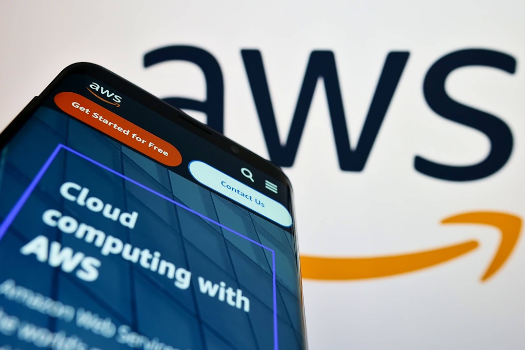 Europas Cloud aus Brandenburg: Wie unabhängig von den USA ist Amazon?