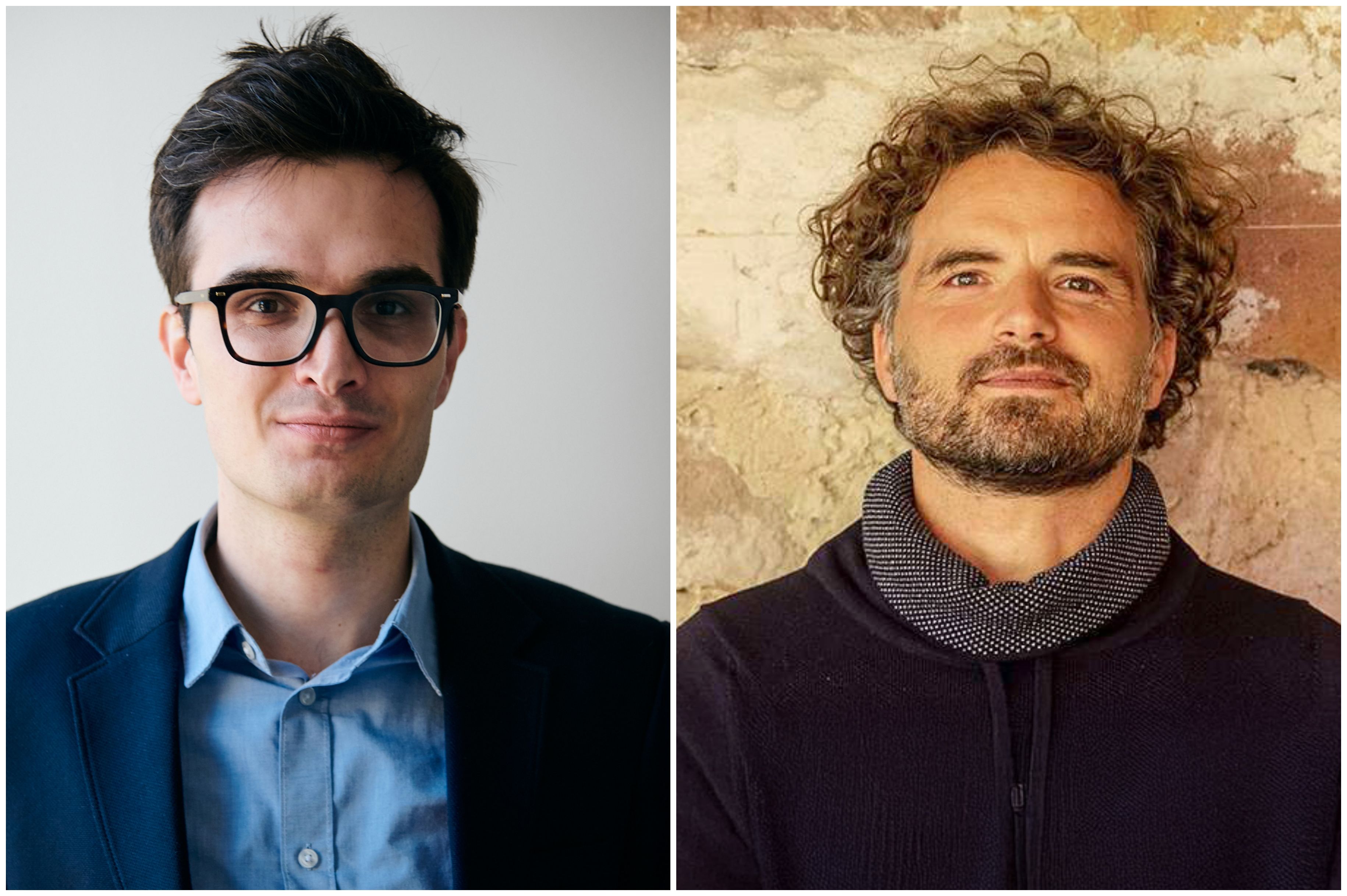 Im Zweifel ostdeutsch: Die OAZ freut sich über den Neuzugang Florian Warweg