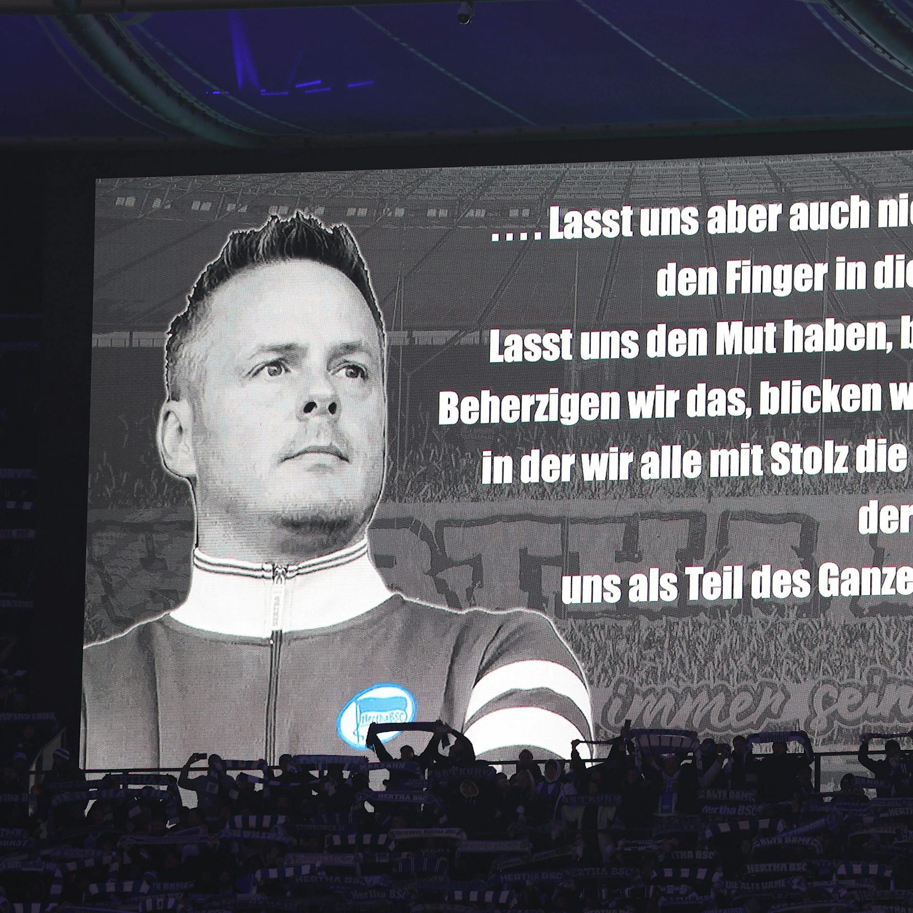 Zwei Jahre nach Bernstein-Tod: Welche Visionen wahr wurden