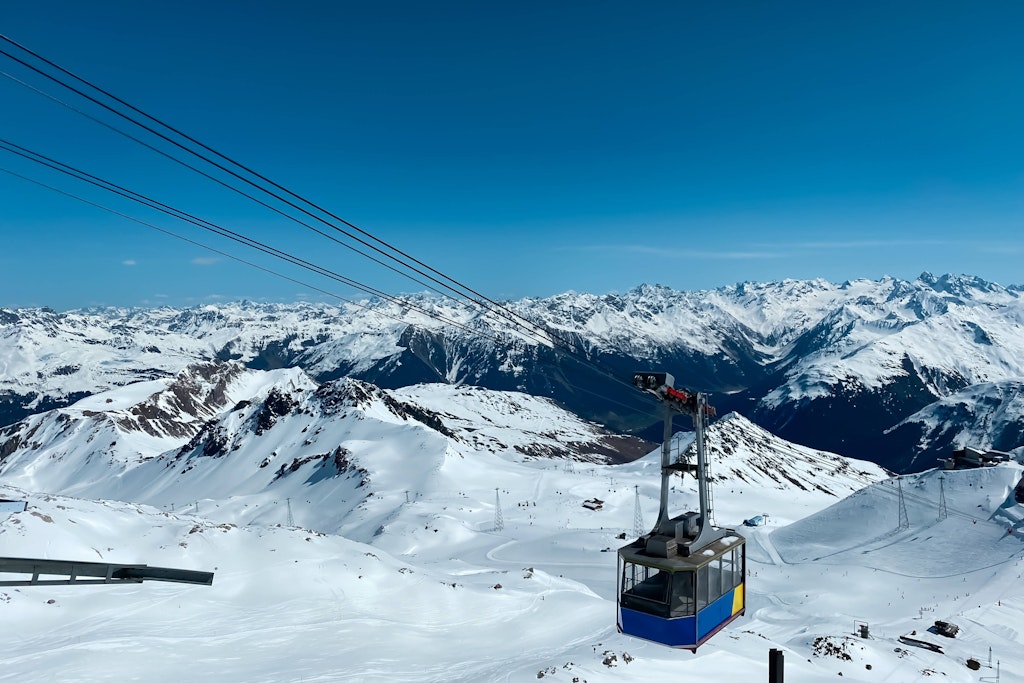 In Davos sprechen die Reichen und Mächtigen über finanzielle Repression