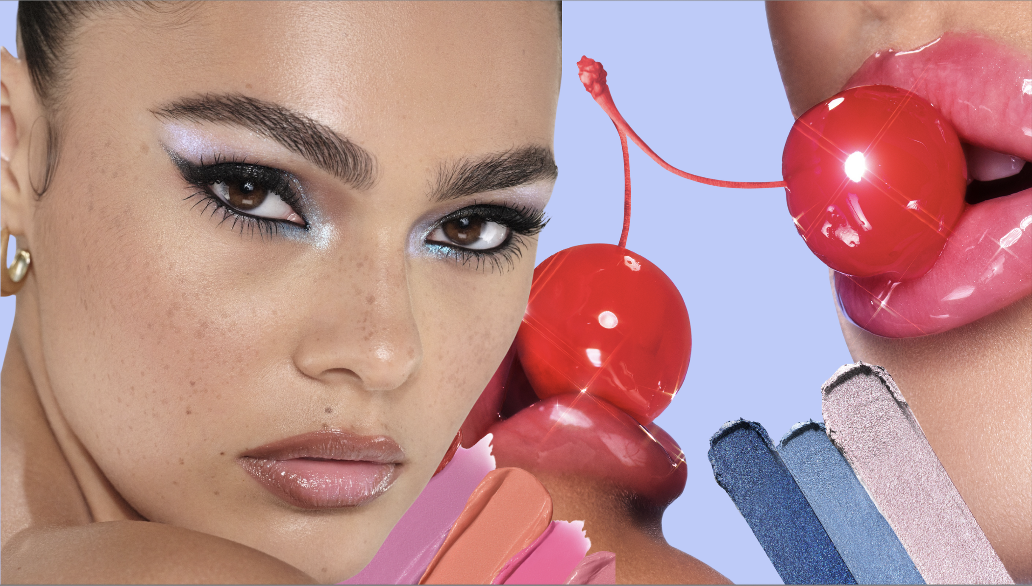 Lieber mehr als zu wenig! Das prägt die Beauty-Trends für 2026