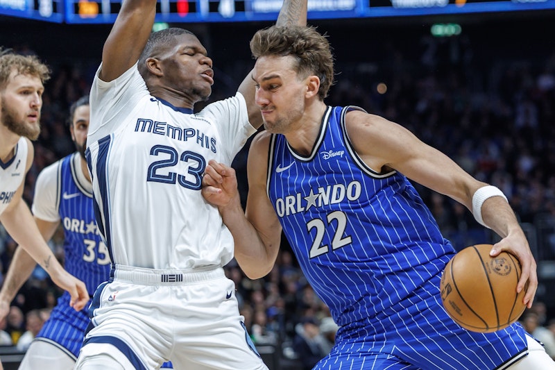 Ein Abend mit Signalwirkung: Die NBA testet in Berlin Europas Basketballmarkt