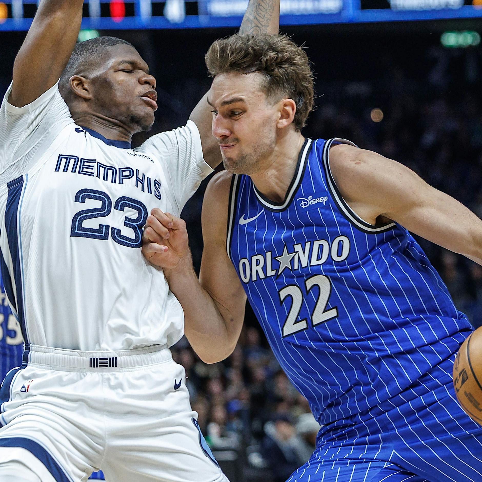 Ein Abend mit Signalwirkung: Die NBA testet in Berlin Europas Basketballmarkt