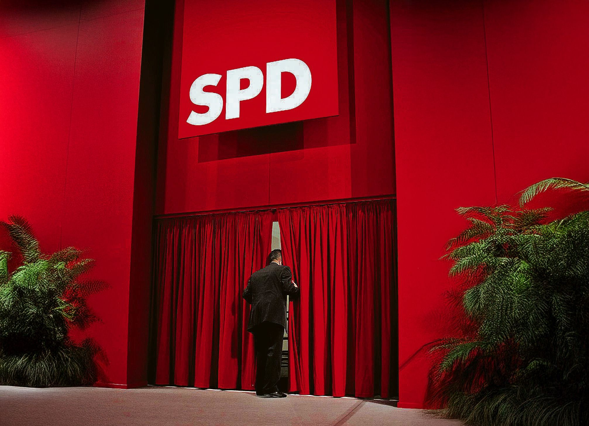 Erbschaftsteuer: Ostdeutsche Betriebe schlagen Alarm – SPD-Pläne bremsen Investitionen