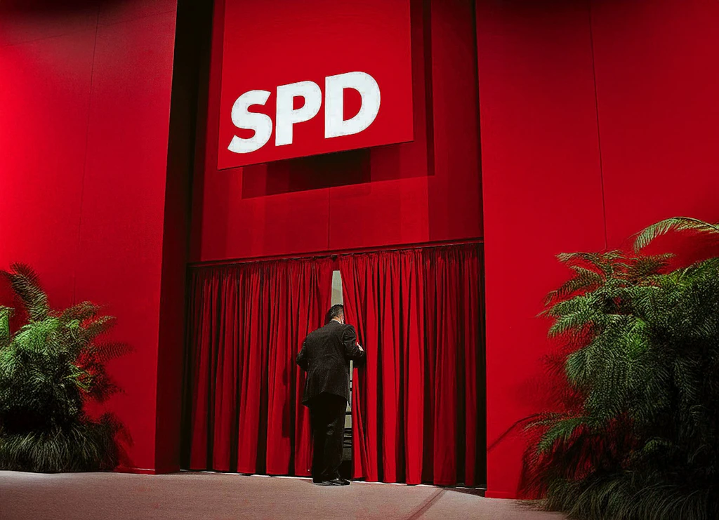 Erbschaftsteuer: Ostdeutsche Betriebe schlagen Alarm – SPD-Pläne bremsen Investitionen