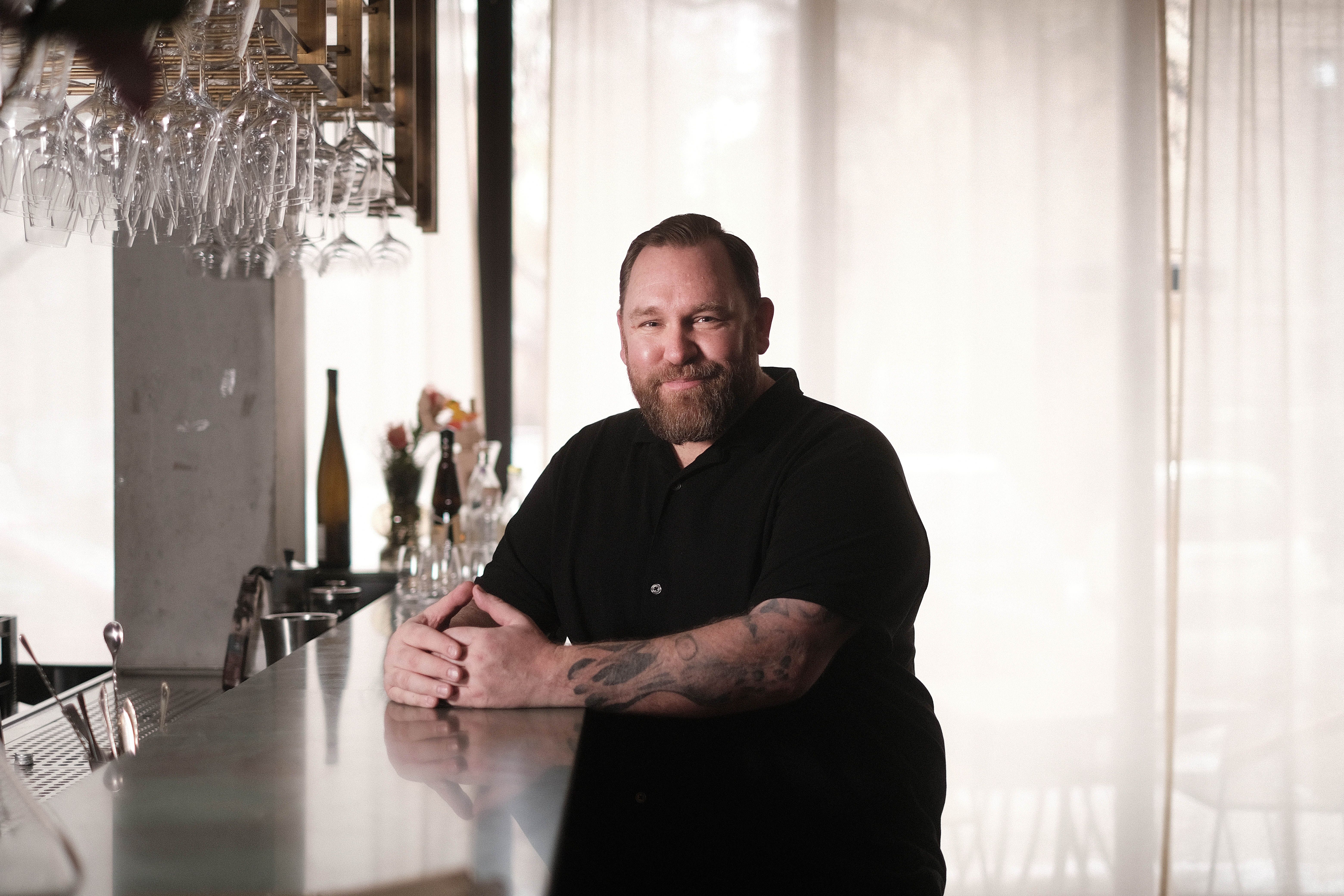 Berliner Gastronom Björn Swanson: „In Charlottenburg geht nichts mehr“