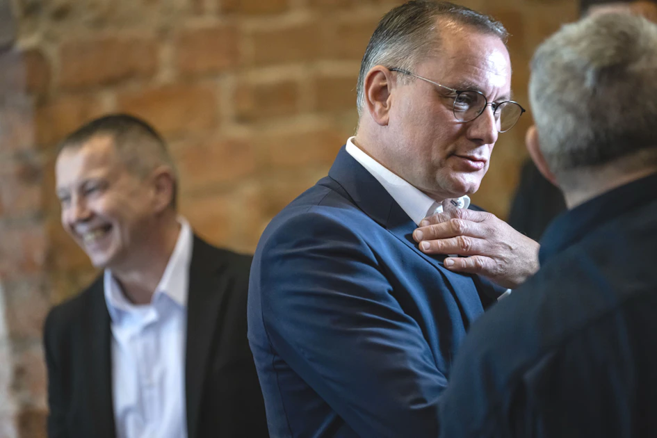 Tino Chrupalla vs. RB Leipzig: Verein storniert urplötzlich Tickets des AfD-Chefs