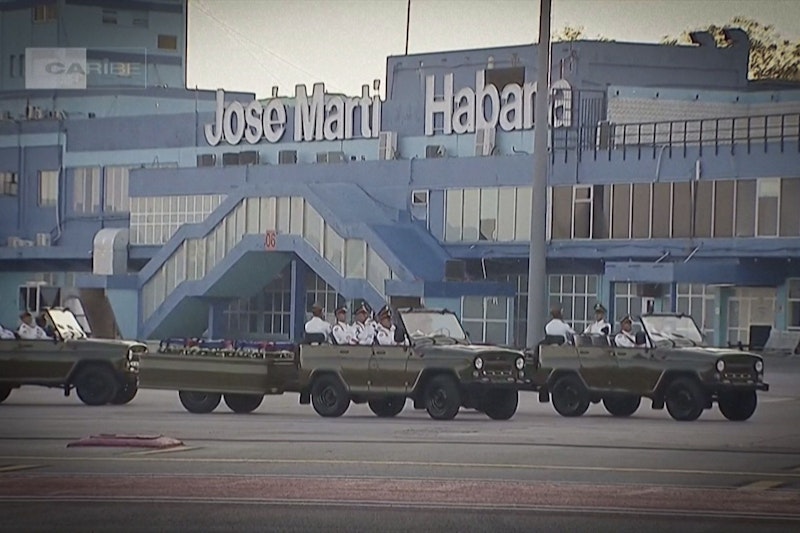 Kuba in Trauer: 32 kubanische Soldaten der Maduro-Leibwache bei US-Angriff gefallen