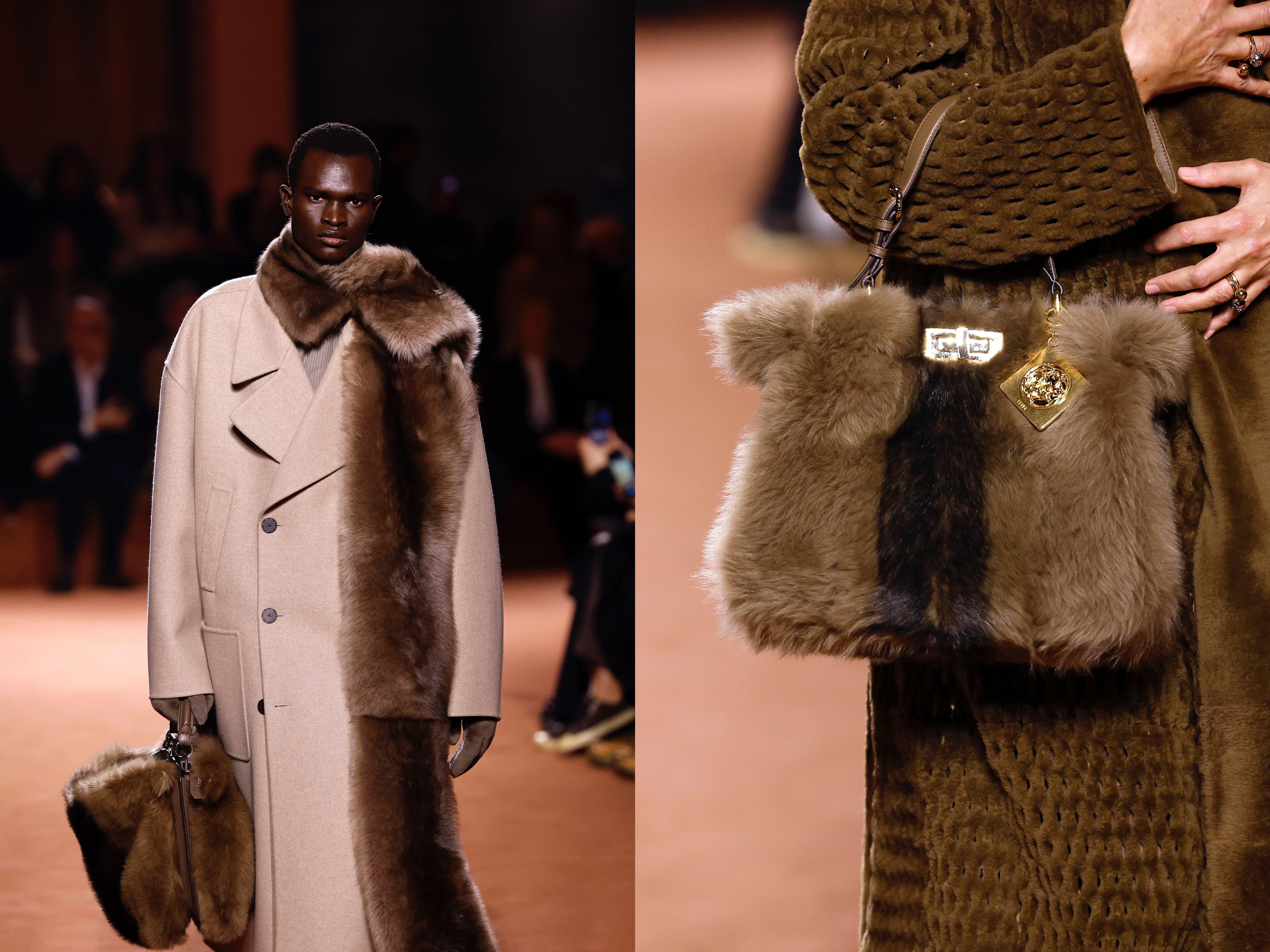 Debatte um Pelz: Muss die Mode heute noch Tiere töten?