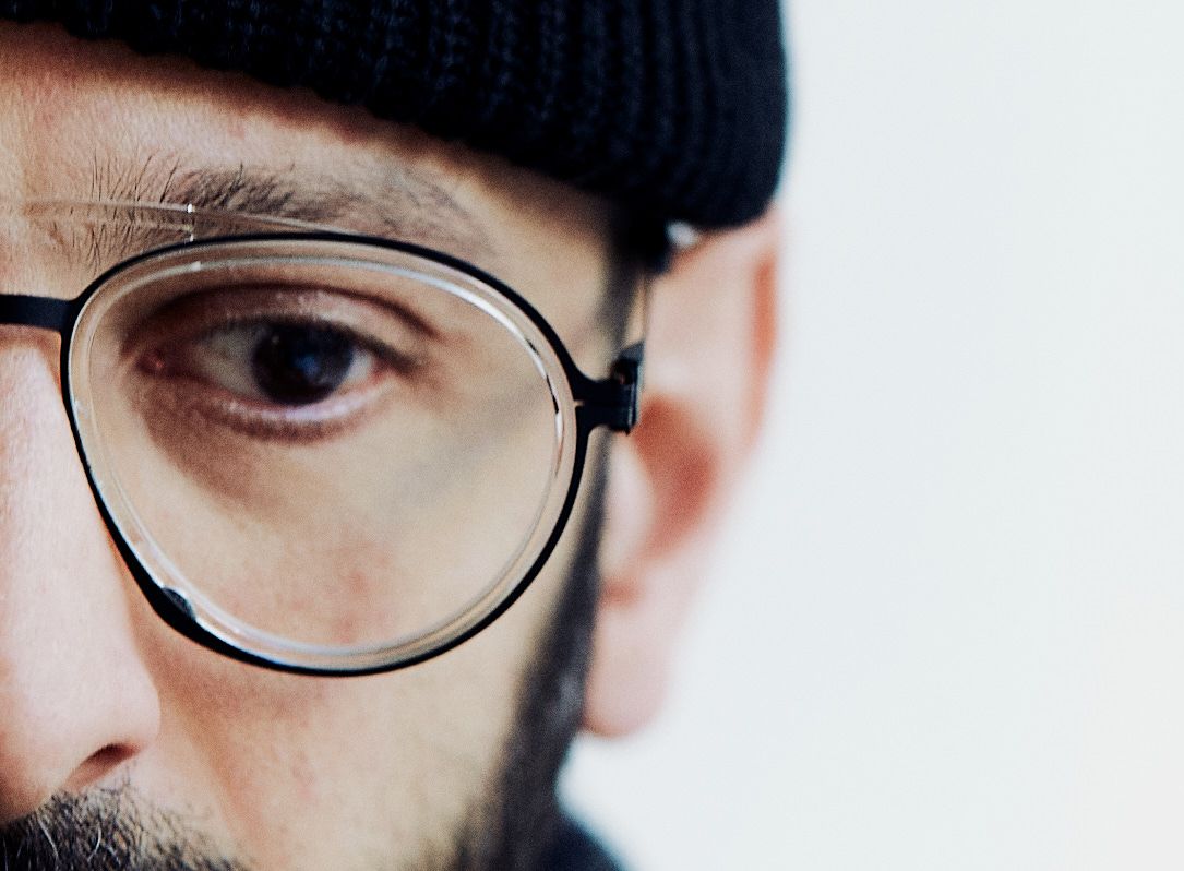 Behzad Karim Khani über Iran: „Der Geist ist aus der Flasche, es gibt kein Zurück mehr“