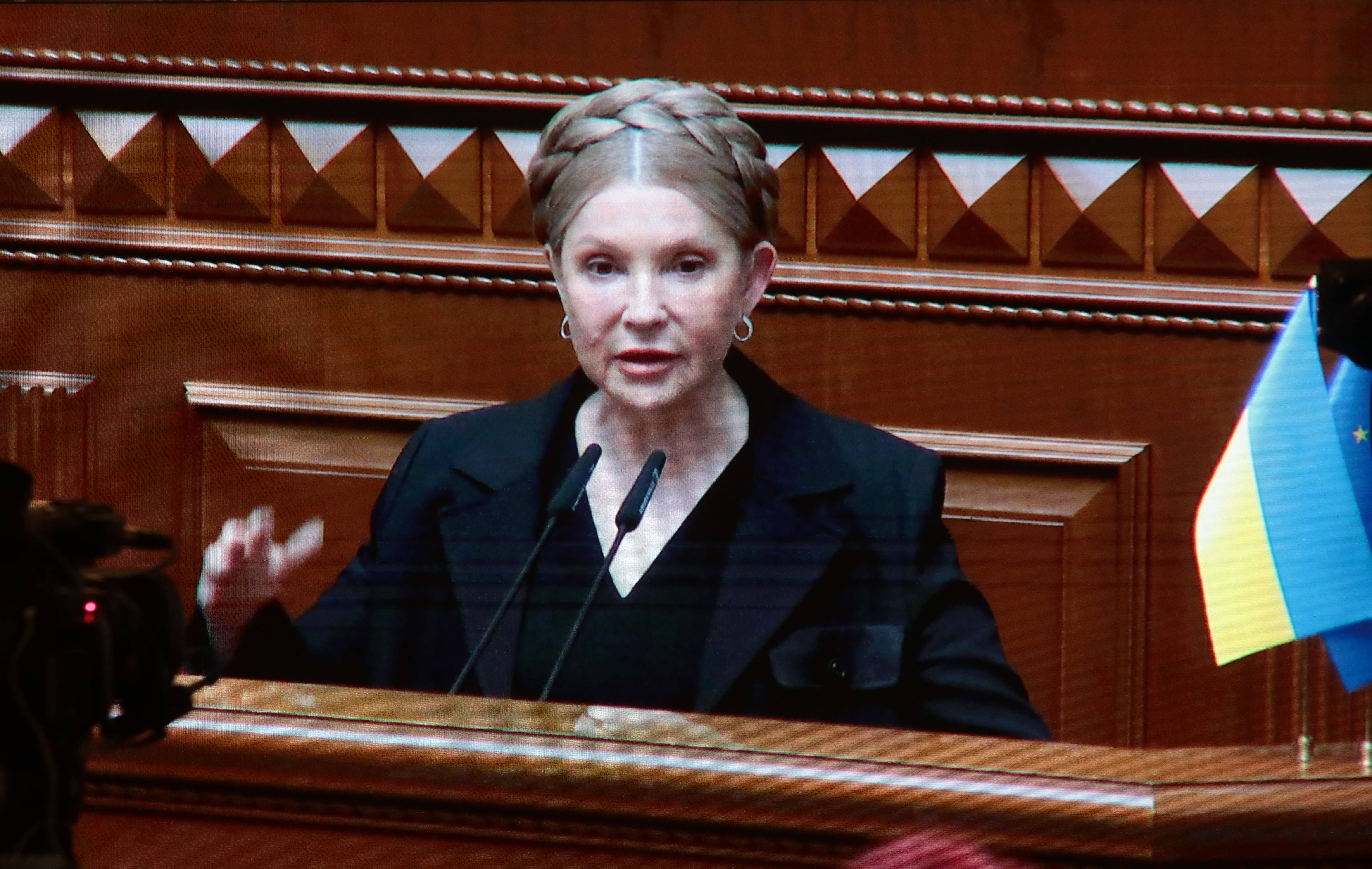 Image - Dollarbündel, Abhörbänder und Machtspiele: Korruption frisst die Ukraine von innen