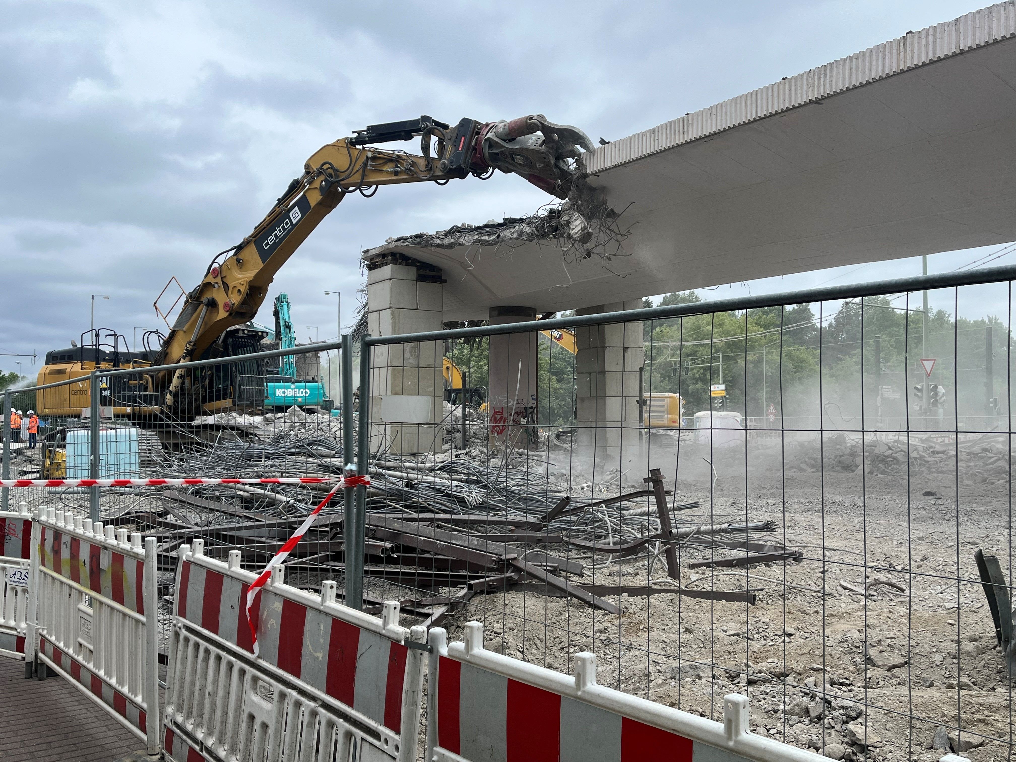 Neuer Masterplan für Berlin: Diese Brücken stehen vor dem Aus