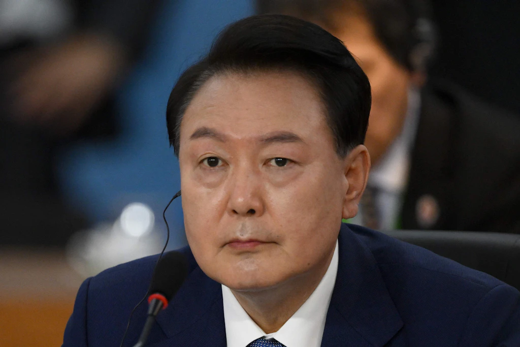 Südkoreas Ex-Präsident Yoon Suk Yeol zu mehreren Jahren Haft verurteilt