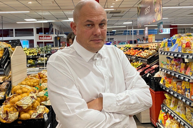 Kaffeewette-Händler: „Kai Wegner hat mich zum Kriminellen gemacht“