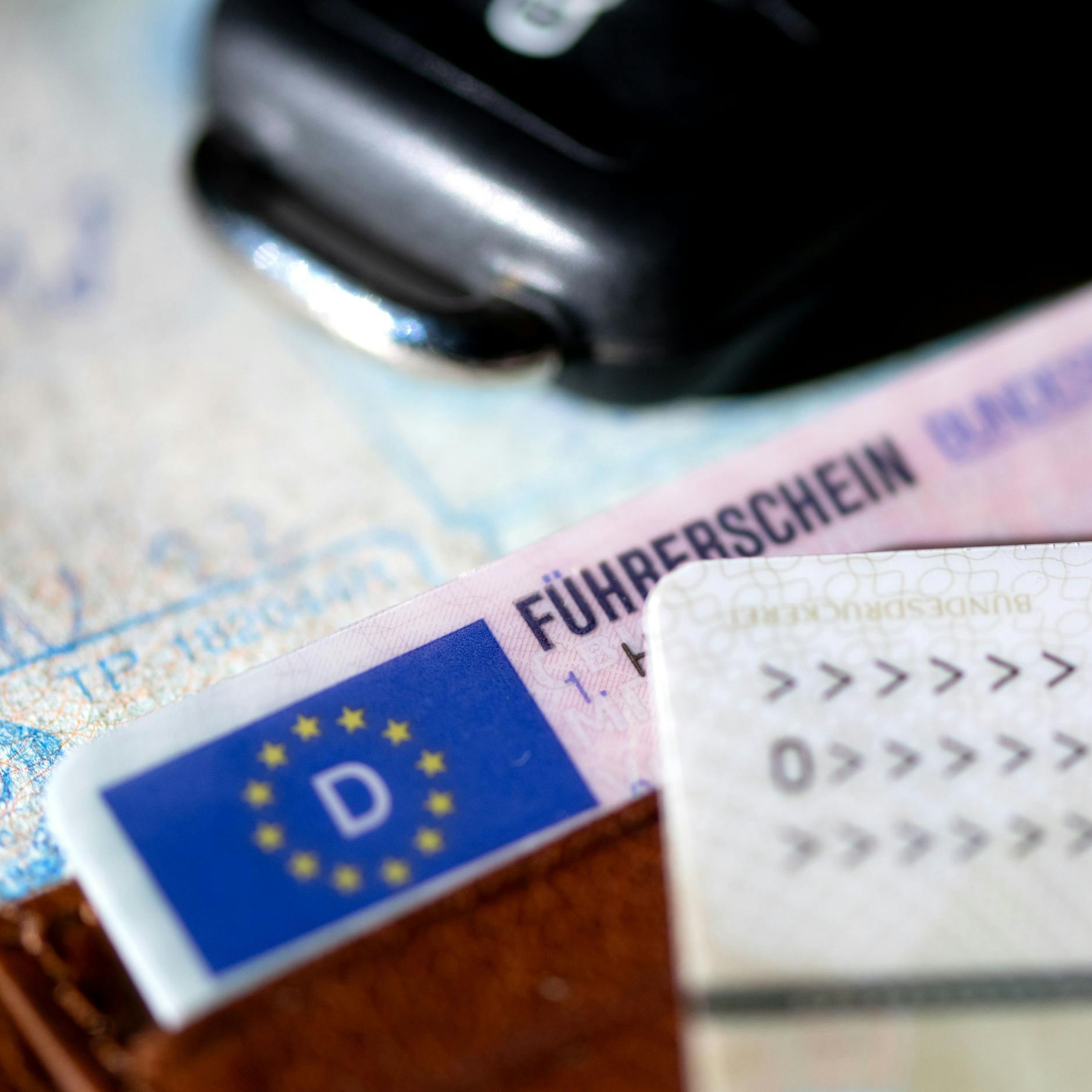 Image - Führerscheine dieser Jahrgänge müssen umgetauscht werden: Frist läuft bald ab