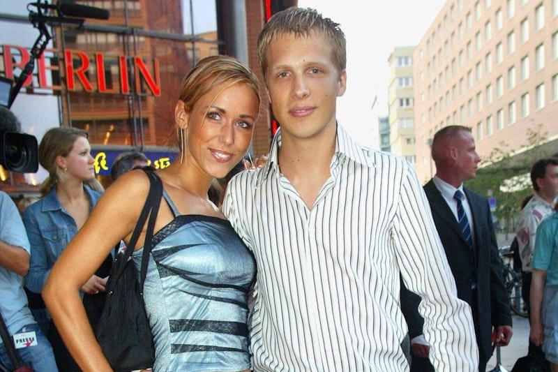 „Mittelmäßig!“ Oliver Pocher rechnet mit Ex Annemarie Carpendale ab